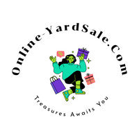 Online YardSale